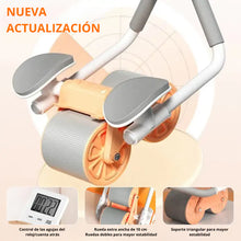 Cargar imagen en el visor de la galería, Rodillo Abdominal